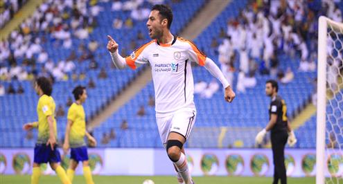 صحيفة: عماد خليلي يعود للسويد.. وغموض موقف الشباب